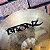 Crash Odery Bronz Projection 16” - Imagem 2