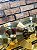 Hi-Hat Odery Bronz Projection 14” - Imagem 3