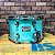 Caixa Odery InRock Surf Green 14x08” - Imagem 1