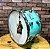 Caixa Odery InRock Surf Green 14x08” - Imagem 2