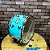 Caixa Odery InRock Surf Green 14x08” - Imagem 3