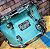 Caixa Odery InRock Surf Green 14x08” - Imagem 5