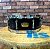 Caixa Yamaha Wood Custom 14x5,5” - Imagem 1
