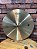 Thin Crash Domene Cymbals Dante Series 18" - Imagem 1