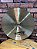 Thin Crash Domene Cymbals Dante Series 18" - Imagem 4
