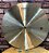 Crash Domene Cymbals Worship 22” - Imagem 1