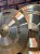 Hi-Hat Domene Cymbals Nova Series 15" - Imagem 2