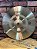 Crash Domene Cymbals Nova Series 16" - Imagem 1