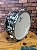 Caixa Nagano StudioPhonic Steel Shell 14x6" com Aro Die-Cast - Imagem 3