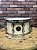 Caixa Nagano Snare Series Classic Beat 14x6,5 - Natural Clear - Imagem 1