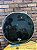 Pele Para Bumbo Resposta RMV FX-Black 22" - Single Ply - Imagem 1