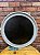 Pele Para Bumbo Resposta RMV FX-Black 22" - Single Ply - Imagem 2