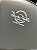 Pele Luen Dudu Portes Coated Premium 12"  - Porosa Cinza - Imagem 2