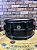 Caixa Tama Metalworks Matte Black Steel Shell 14x6,5” - Imagem 1