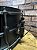 Caixa Tama Metalworks Matte Black Steel Shell 14x6,5” - Imagem 2