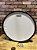 Caixa Tama Metalworks Matte Black Steel Shell 14x6,5” - Imagem 6