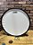 Caixa Tama Metalworks Matte Black Steel Shell 14x6,5” - Imagem 3