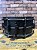 Caixa Tama Metalworks Matte Black Steel Shell 14x6,5” - Imagem 5
