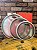 Kit de Peles Evans EC2S Fusion Porosa (10”, 12”, e 14”) - Imagem 1