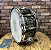 Caixa GRETSCH FULL RANGE HAMMERED 14x6,5” - Imagem 3