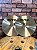 Hi-Hat Bronz Pulse Series 14" - Liga B20 - Imagem 2