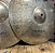 Hi Hat Istambul Mehmet Samatyá 14” - Usado - Imagem 4