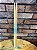 Baqueta Liverpool Tennessee American Wood Hickory 5A TNHY-5AM - Imagem 1