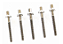 Parafuso de Afinação D-One DLS3 - Kit com 5 - Imagem 1