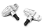Borboleta Para Estante de Pratos Torelli Macho 8mm - TA 004 Kit com 2und - Imagem 1