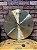 Dark Thin Crash Domene Cymbals WOX 18” - Imagem 1