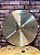 Old Ride Domene Cymbals WOX Series 22” - Imagem 1