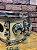 Caixa Nagano New Beat Natural Clear 8x6" - com Caneca e Clamp Holder - Imagem 2