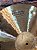 Thin Hammered Crash Domene Cymbals 20” - Imagem 2