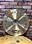Thin Hammered Crash Domene Cymbals 20” - Imagem 3