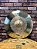 Crash Ride Domene Cymbals 20” - Imagem 1