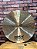 Vintage Ride Domene Cymbals 21” - Imagem 2
