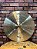 Thin Ride Domene Cymbals 22” - Imagem 1