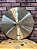 Thin Ride Domene Cymbals 22” - ( Similar a linha Worship) - Imagem 1