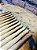 Kit com 10 pares de Baquetas JR DRUMS - Imagem 4