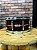 Caixa Pearl Masters Banded RedBurst 14x6,5" -  MCT Maple Complete (Thin Shell EvenPly-Six) - Imagem 1