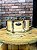 Caixa Pearl Modern Utility Maple Matte Natural 14x6,5 - Imagem 7