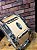 Caixa Pearl Modern Utility Maple Matte Natural 14x6,5 - Imagem 5