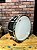 Caixa Pearl Session Studio Select 14x6,5" - Piano Black - STS1465S/C103 - Imagem 2