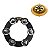 Ring Hat Torelli - Pandeirola de Chimbal TA525 - Imagem 1