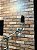 Estante Girafa Pearl BC-830 Uni-Lock System - Imagem 3
