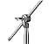 Extensor Pearl CH-830 Uni-Lock System Híbrida Girafa e Reta - Imagem 3