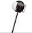 Batedor de Bumbo Pearl B-250QB Eliminator Redline - Imagem 1