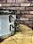 Caixa Nagano Snare Series Classic Beat Silver Sparkle 14x6,5” - Imagem 2