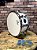 Caixa Nagano Snare Series Classic Beat Silver Sparkle 14x6,5” - Imagem 4