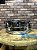 Caixa Nagano ProPhonic Steel Shell 14x6” - Imagem 1